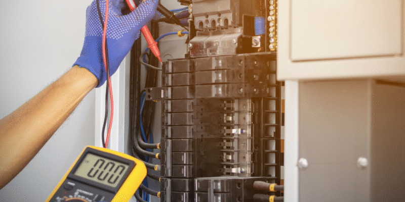 Electrical Services Blog