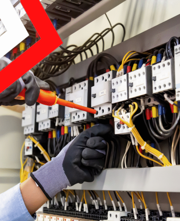 Banner Box Electrical Services Banner Box Electrical Services